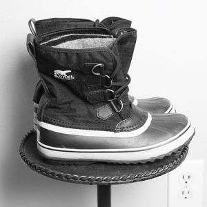 Sorel Boots